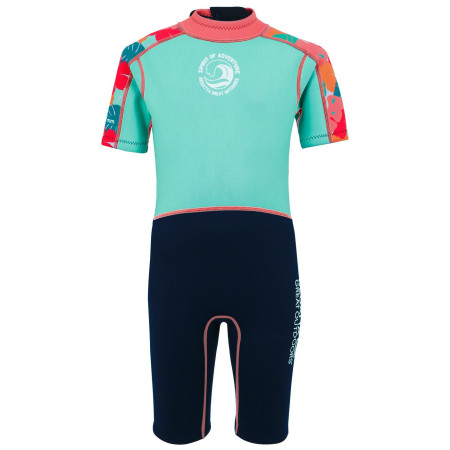 Neopren Regatta Junior Wetsuit svijetlo plava TrpLf/ArbBlu