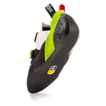 Penjanje Ocún Jett Qc