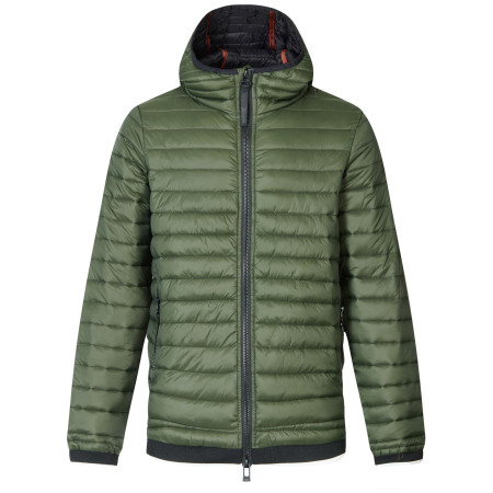 Muška prošivena jakna Regatta Haile tamna kaki Dark Khaki