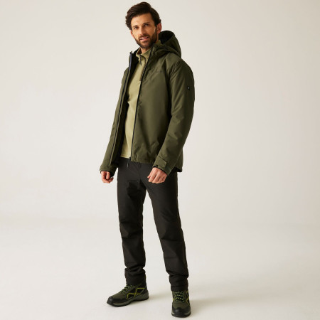 Muška jakna Regatta Frelton