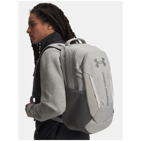Ruksak za teretanu Under Armour Hustle 6.0 Backpack