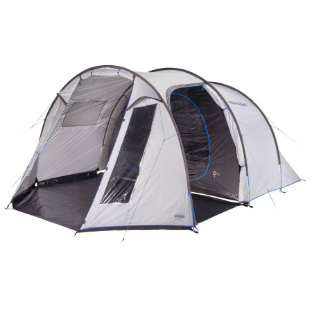 Šator High Peak Ancona 4.0 siva Gray/Blue/DarkGray