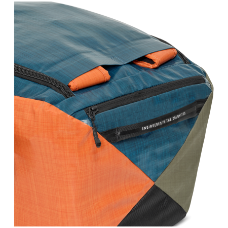 Putna torba Salewa Discovery Duffle M