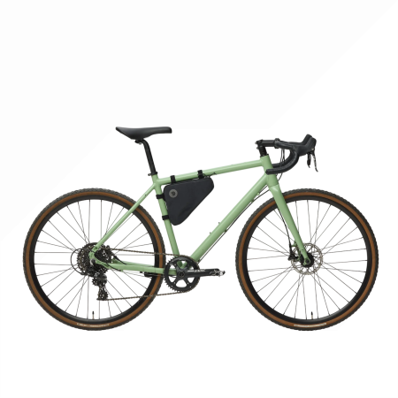 Torbica za okvir bicikla Fjällräven Hoja Triangle Frame Bag