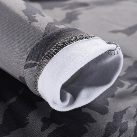 Dječja majica Alpine Pro Stanso Grey