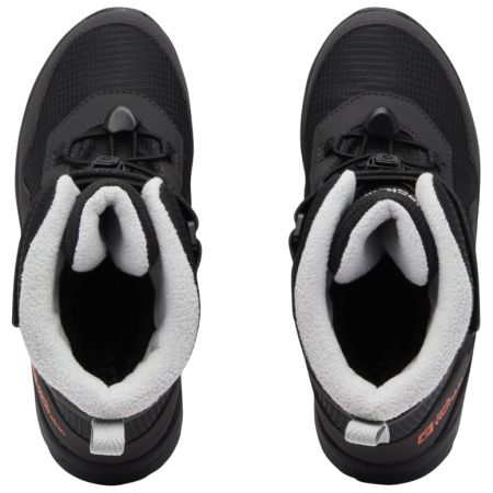 Dječje zimske cipele Jack Wolfskin Polar Bear-B Texapore High Vc K