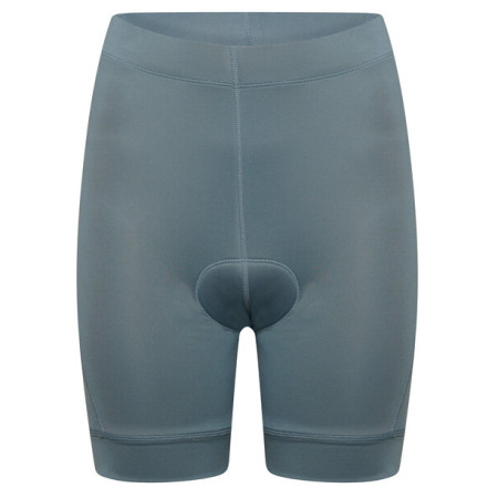 Ženske biciklističke hlače Dare 2b Habit Short plava/siva