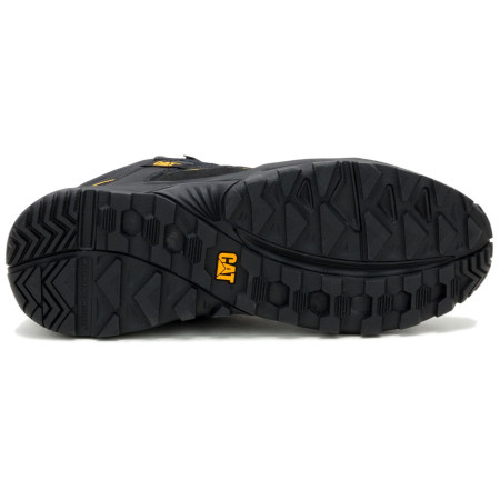 Muške cipele Caterpillar Grapple Leather Mid