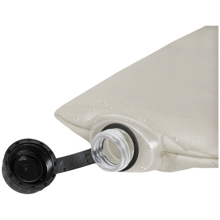 Sklopiva boca Warg Stream 2 L