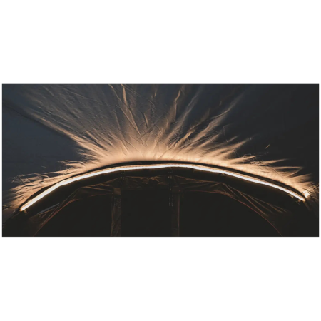 Svjetlosna traka Easy Camp Twinflower Tent Light