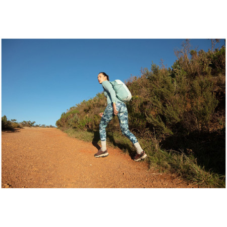 Ženska funkcionalna majica Dare 2b Torrek Overhead Mid