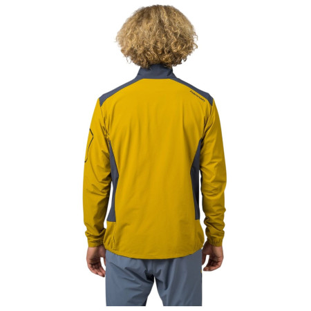 Muška softshell jakna Hannah Seumas II