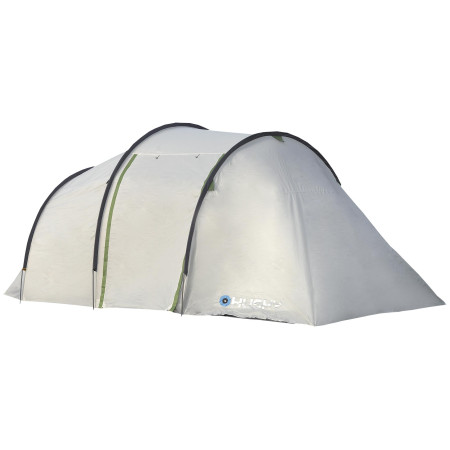 Obiteljski šator Husky Bonet 6 siva Grey