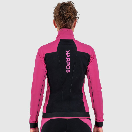 Ženska funkcionalna dukserica Karpos Alagna Evo W Jacket