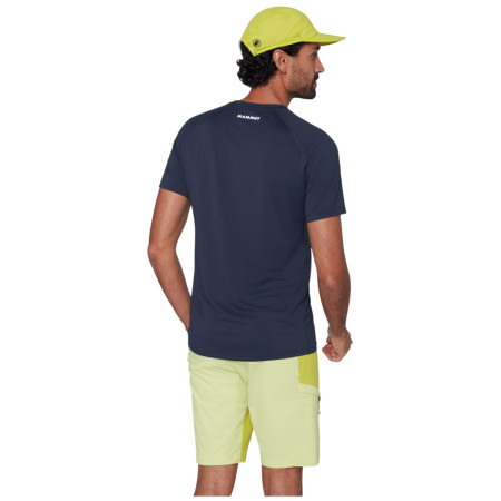 Muška majica Mammut Ducan FL T-Shirt Men