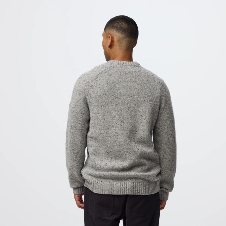 Muški džemper Fjällräven Övik Neps Knit Sweater M