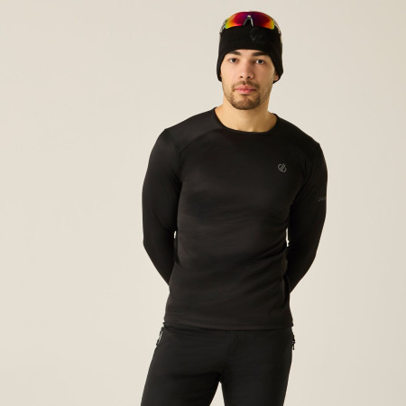 Muška majica Dare 2b Ventura Grid Crew Neck