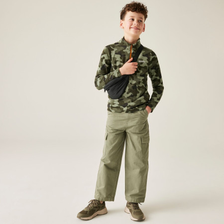 Dječja dukserica Regatta Hot Shot II