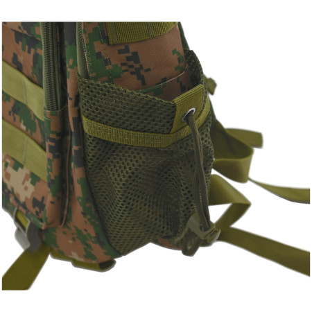 Ruksak Cattara Army 25l