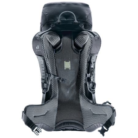 Turistički ruksak Deuter Futura Pro 32