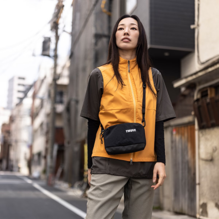 Torba preko ramena Thule Paramount 2L