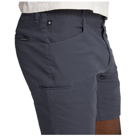 Muške kratke hlače Black Diamond M Rocklock Shorts