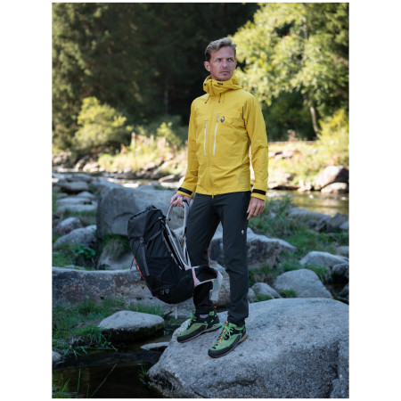 Muška jakna High Point Nurock Jacket