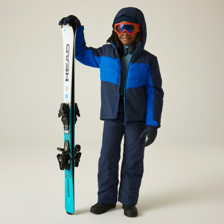 Dječja jakna Dare 2b Cheery Jacket Nvy/AthcBlue