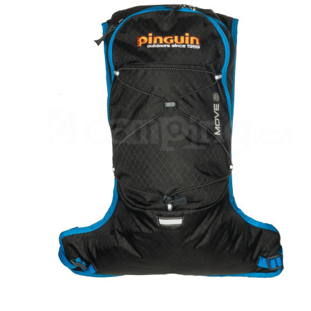 Ruksak Pinguin Move 8 crna