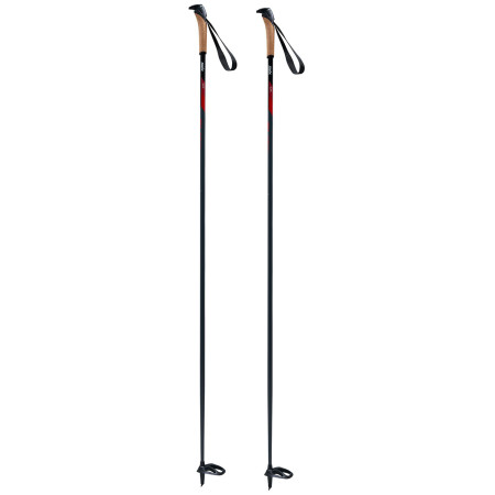 Palice Swix Elite Tradition crna Black