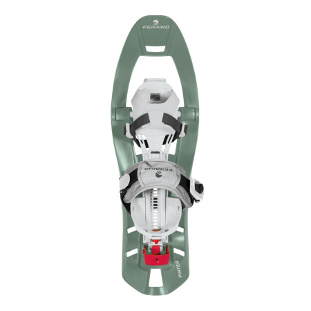 Krplje Ferrino Pinter Castor Special zelena green