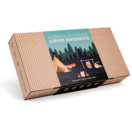 Pakovanje za pokone Grower´s cup Kemping 10 kom