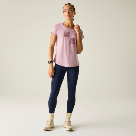 Ženska majica Dare 2b Serenity Tee