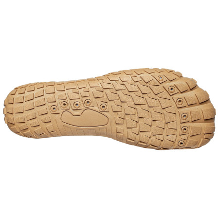 Cipele Bennon BOSKY Khaki Barefoot