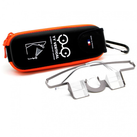 Naočale za osiguravanje prilikom penjanja YY VERTICAL Classic