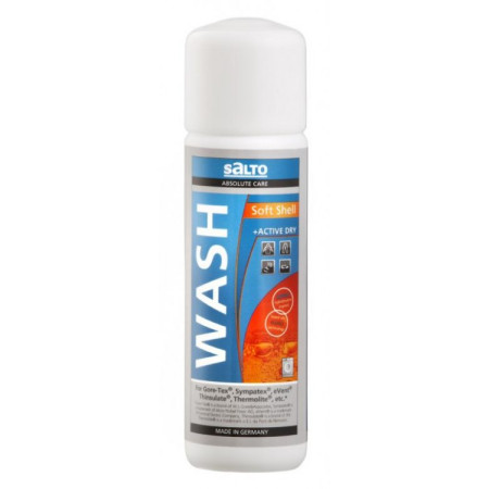 Deterdžent Salto Sredstvo za pranje Softshell Wash