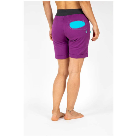 Ženske kratke hlače E9 Onda Short Women's