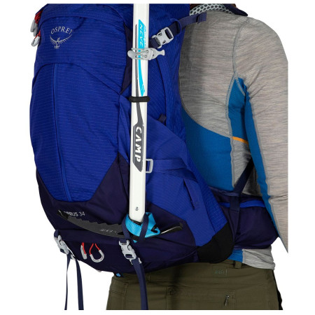 Ženski planinarski ruksak Osprey Sirrus 34