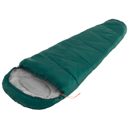 Vreća za spavanje Easy Camp Starling Mummy 8°C zelena/siva Green