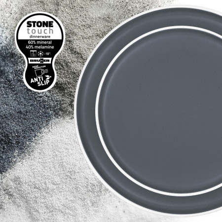 Tanjur Brunner Dinner plate