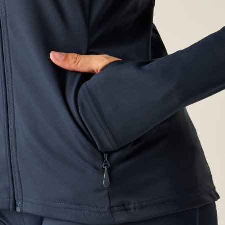 Ženska jakna Dare 2b Refresh Midlayer