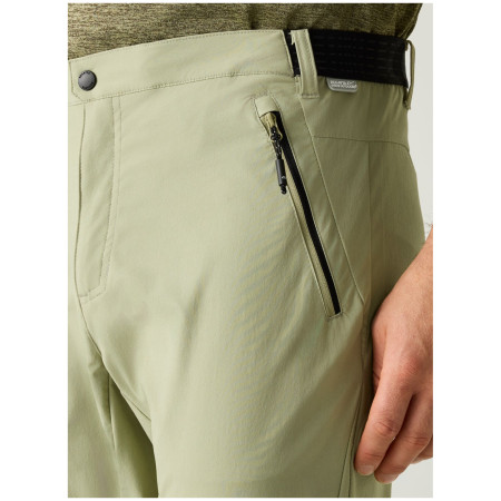 Muške hlače Regatta Mountain Z/O Trousers