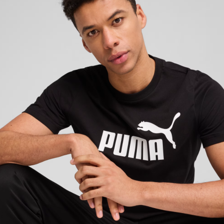Muška majica Puma ESS No. 1 Logo Tee