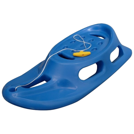 Sanjke Yate Hurricane II. jakost plava