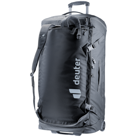 Kofer za putovanja Deuter Duffel Pro Movo 90