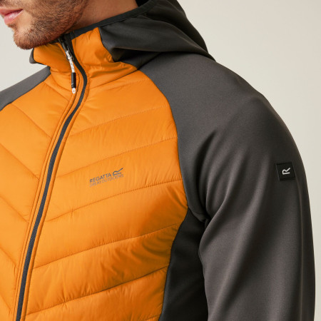 Muška jakna Regatta Andreson VIII Hybrid