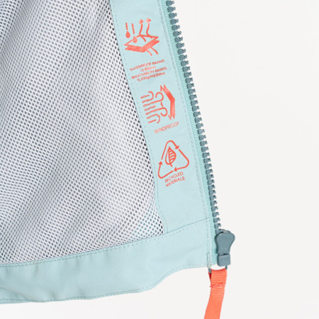 Dječja jakna Dare 2b Kids Switch Out Jaclet