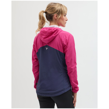 Ženska jakna Silvini Gralba