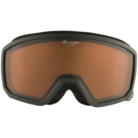Skijaške naočale Alpina Scarabeo S
