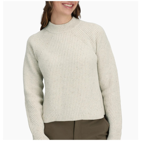 Ženski džemer Royal Robins W Rockcraft Mock Neck